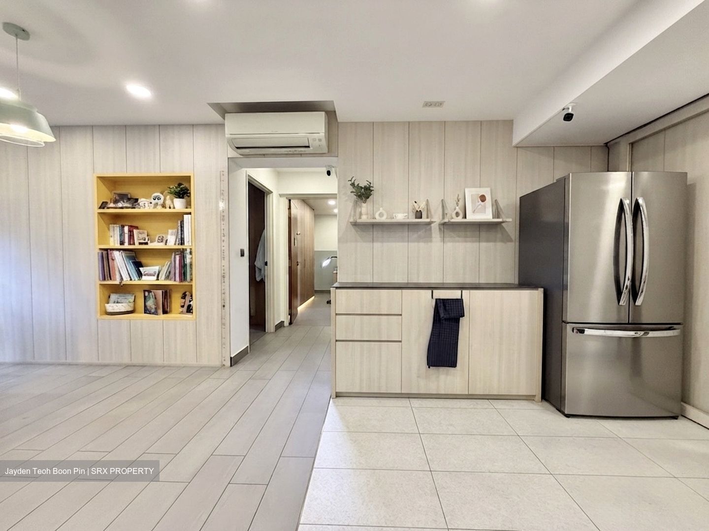 Blk 25A Saint George's Towers (Kallang/Whampoa), HDB 4 Rooms #596373941